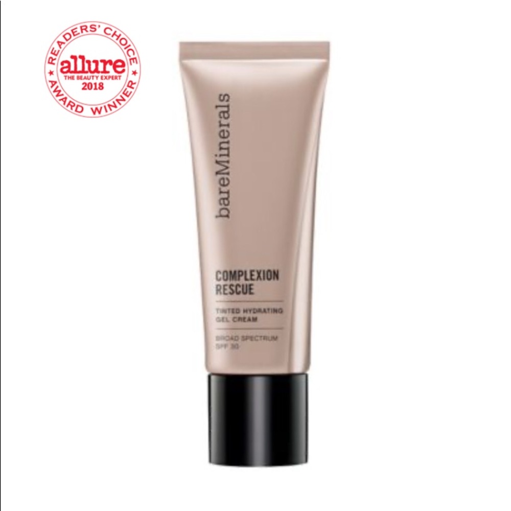 BareMinerals Complexion Rescue Hydrating Cream